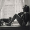 Стенли Кјубрик, талентовани фотограф
