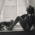 Стенли Кјубрик, талентовани фотограф