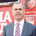 Терзић тражи насмејана лица