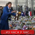 Црне кутије у Британији, мобилизација у Кијеву