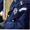 Полицајци у новим униформама од децембра