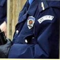 Полицајци у новим униформама од децембра