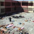 У Ираку страдају и затвореници 