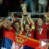 Где "нестају" млади српски таленти?