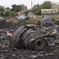 Аустралија шаље војнике на место пада авиона