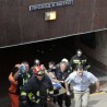 Оптужнице због хаварије у московском метроу