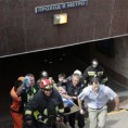 Оптужнице због хаварије у московском метроу