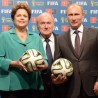 Фифа одлучила: Мундијал остаје у Русији!