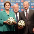 Фифа одлучила: Мундијал остаје у Русији!