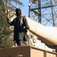 Смртоносна заседа ИСИЛ-а у Сирији