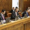Свечана седница Владе у понедељак у Нишу