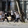 Париз, сузавац на пропалестинске демонстранте