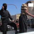 Бичевани јер су јели за време рамазанског поста