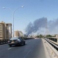 Сукоби у Либији, одлазак дипломата