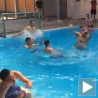"Орлићи" као "делфини"