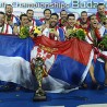 И у тријумфу мисле на пострадале