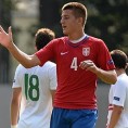 Сергеј са екипом, чека се одлука Уефе