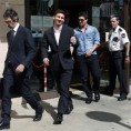 Суд и даље против Месија