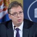 Вучић: Шест група задатака за Владу