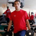 Лазовић: Не знам да ли остајем у Звезди