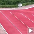 Ко то тамо трчи!