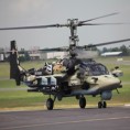 "Алигатори" на граници са Украјином