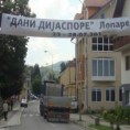 Дани дијаспоре у Лопарама