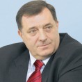 Додик за промену изборног законодавства Србије