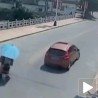Сила која вуче удесно!