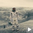 "Interstellar", човечанство се сели на друге светове