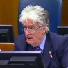 Одбијен Караџићев захтев за изузеће судија