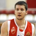Милутиновић прво појачање Партизана