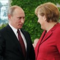 Тајни план Меркелове и Путина?