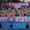 Клубови са Крима у трећој лиги Русије