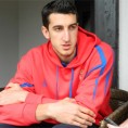 Дејан Кравић отпао са списка за СП