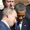 Обама и Путин, разговор без резултата