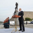 Путин: Памтите лекције из Првог светског рата
