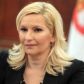 Михајловићева честитала славу ваздухопловцима