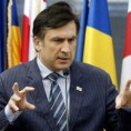 Издат налог за хапшење Сакашвилија
