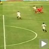 Каква бомба! Само у погрешан гол...
