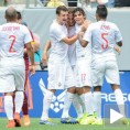Мацари: Видић је рођени шампион!