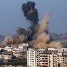 Погођена још једна школа УН у Гази
