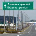 Без дужих задржавања на граничним прелазима