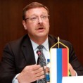Косачов: Без проблема у односима Србије и Русије