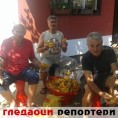 Гледаоци репортери (4. август 2014)
