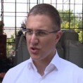 Стефановић: У полицији су одговорни људи