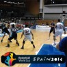 Србија боља од Босне у Трсту