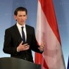 Курц: Импресиван резултат српске владе