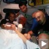 Навијач остао без "пола шаке" након експлозије шок-бомбе!