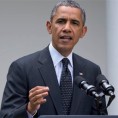 Обама: Русија, држава која ништа не производи
